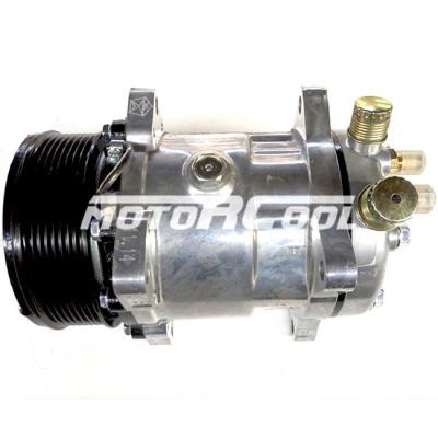 Компрессор RC-U08082Ш MOTORCOOL